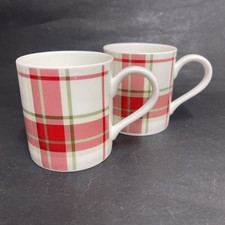 Pair of Laura Ashley Bone