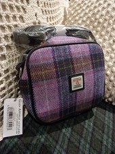BNWT brand new Harris Tweed