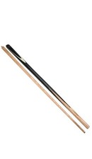BCE Classic 2 Piece Ash Snooker Cue Unisex  New