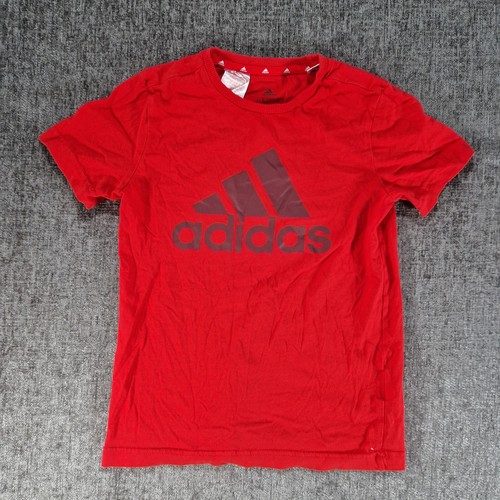 Adidas shirt boys size - t-shirt,, boys,
