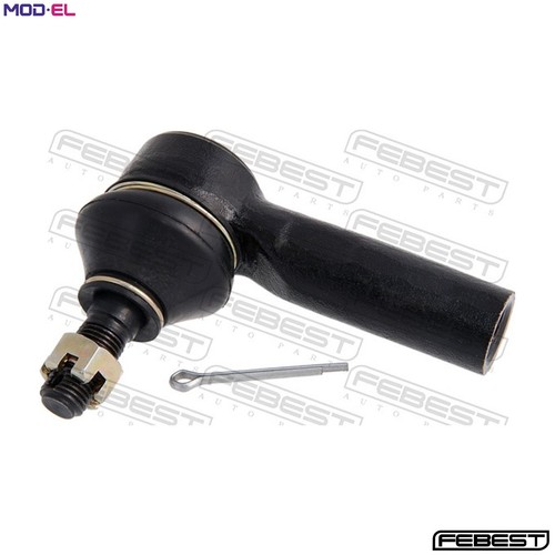 Tie rod end - rod,