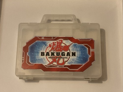 Bakugan battle brawlers - battle, brawlers: