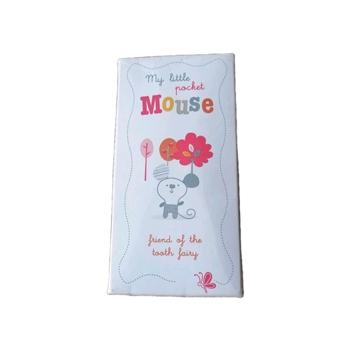 Little pocket mouse - little,