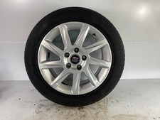 SEAT EXEO 16&rdquo; ALLOY