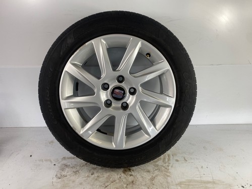 Seat exeo alloy - seat,