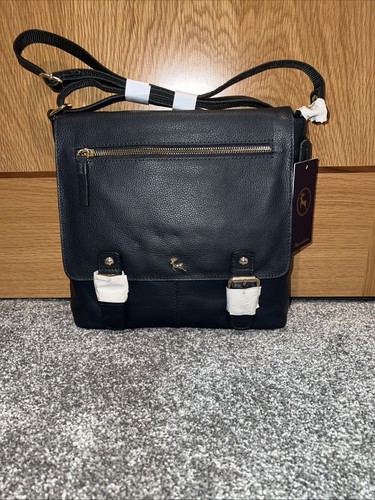 Ashwood leather cheltenham - ashwood,