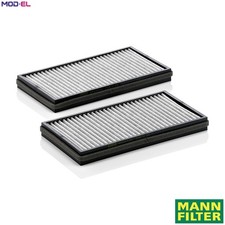 FILTER CABIN AIR CUK 3124-2