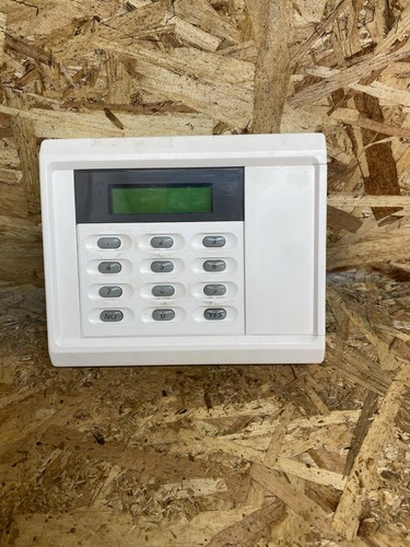 Risco gardtec wired alarm - gardtec,