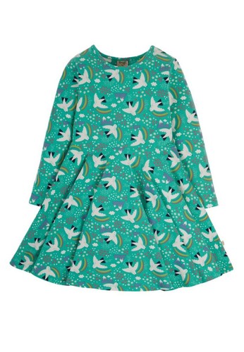 Frugi sofia skater - frugi, long