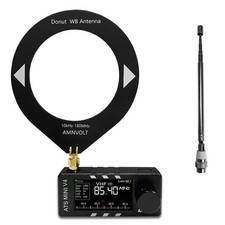 Upgrade ats si4732 radio - upgrade,