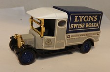 Corgi Motoring Memories 61208