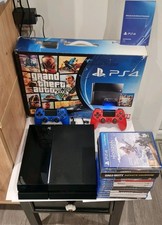 Playstation 4 With 2x