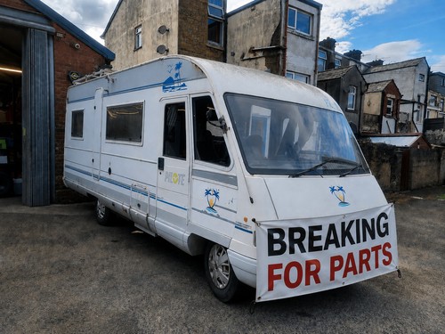 Boxer relay ducato diesel - boxer,