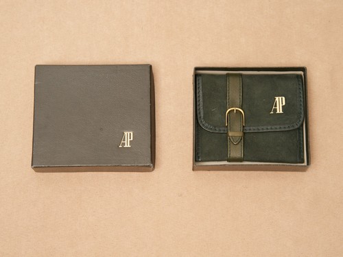 Audemars piguet wallet pocket - audemars,