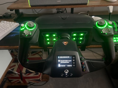 Turtle beach velocityone - turtle,