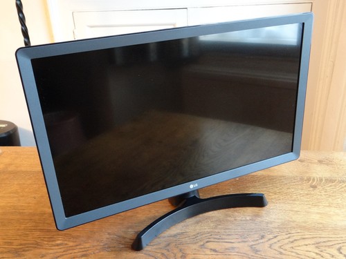 24tq510s hd led - lg, 24tq510s-pz