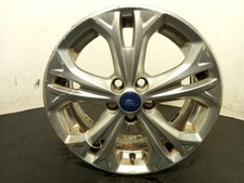 FORD S MAX 17" Inch 5x108