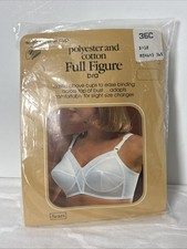 Vintage Sears Full Figure Bra