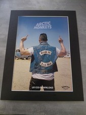 arctic monkeys suck it and see