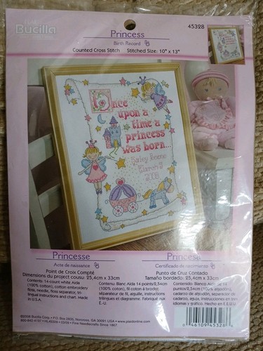 Bnib princess birth record - bnib,