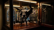 DC Direct Batman Black and