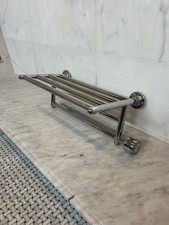 Rohl Warming Towel Rack In