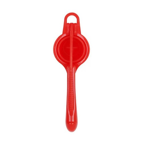Lemon squeezer handheld - lemon,