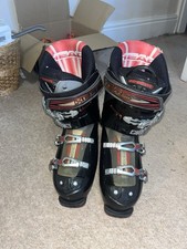 Ski Boots Head Edge 10.8 Size