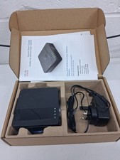 CISCO SYSTEMS ATA190 UC 2 PORT