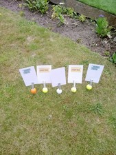  5X Golf  STRONGER CONSTRUCTION Nearest the Pin Marker REDUCED £21.95  TO £19.95