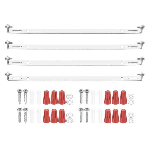 Set 200mm universal - set,