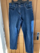 Bonmarche Women’s Dark Blue