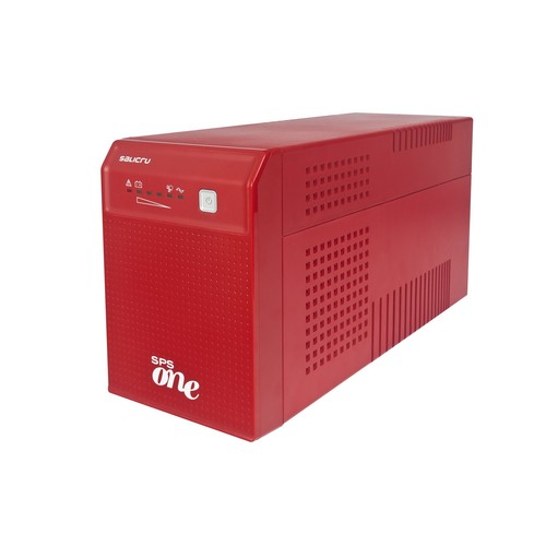 Salicru sps one - salicru, sps.one
