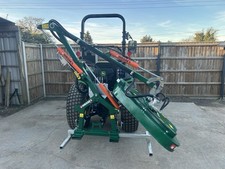 Wessex CHT-100R Compact