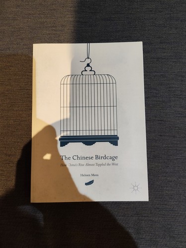 The chinese birdcage how - chinese,