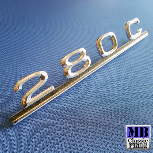 Mercedes benz w123 - mercedes,