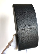 sheath sunglasses case PRADA