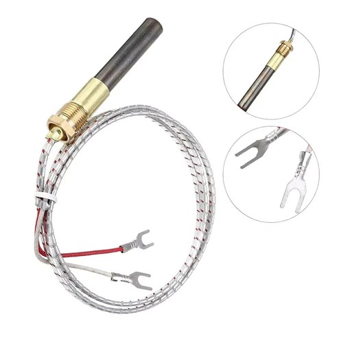 Gas fryer thermopile - fryer,