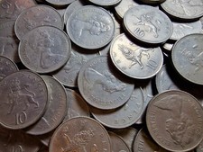 1968 - 1980 Elizabeth II