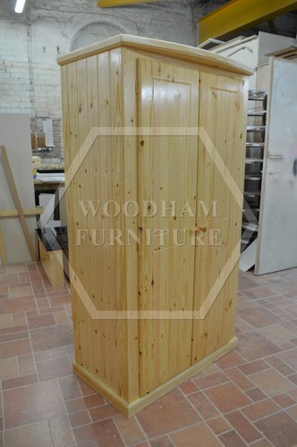 Handmade galaxy solid pine - handmade,