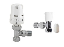 Thermostatic Radiator Valves