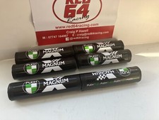 Puch Magnum X bar pads