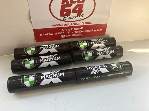 Puch magnum bar - bar, pads
