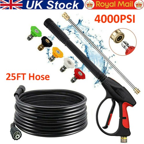 4000psi high pressure - 4000psi, washer