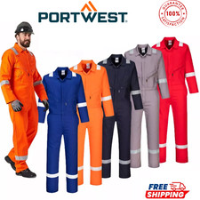 Portwest c814 safety boiler - safety,