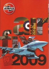 Airfix Model Kit Catalogue