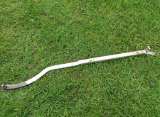 Hayter Harrier 48 Height