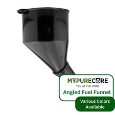 Fuel Funnel with Mesh Filter -