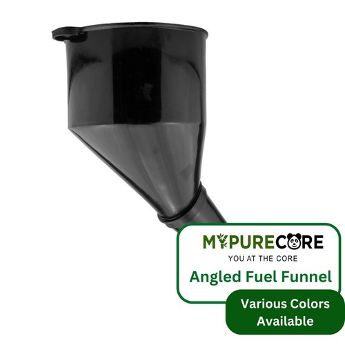Fuel funnel with mesh - funnel, filter