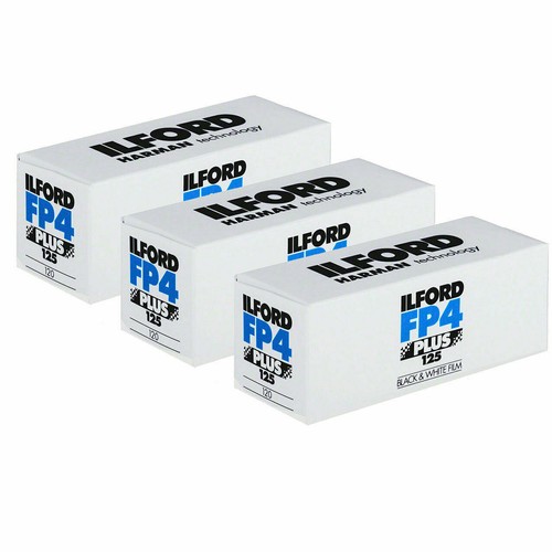 Ilford fp4 black white - ilford,
